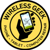 wireless geek logo